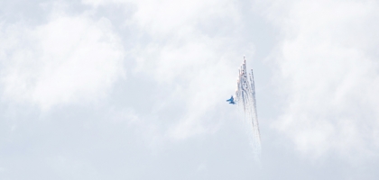 Mochische Airshow (July 26, 2015)