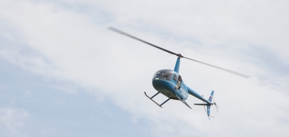 Mochische Airshow (July 26, 2015)