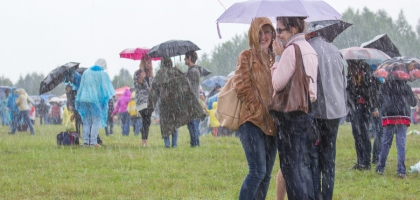 Mochische Airshow (July 31, 2016)