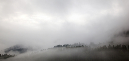 Mystic Peaks (Altai '13)
