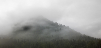Mystic Peaks (Altai '13)