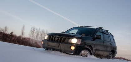 Auto