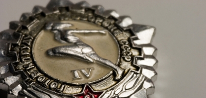 Badges