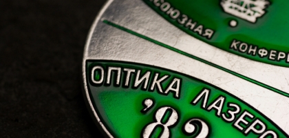 Badges