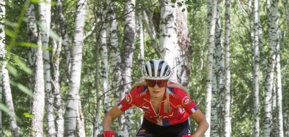 Bicycle Race (August 06, 2023)
