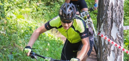 Bicycle Race (August 09, 2020)