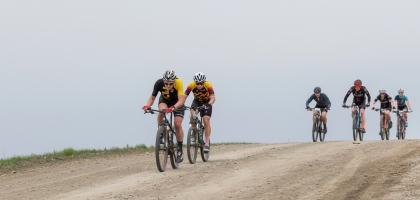Bicycle Race (May 19, 2024)