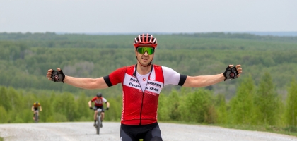 Bicycle Race (May 19, 2024)
