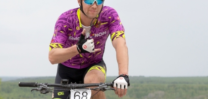Bicycle Race (May 19, 2024)