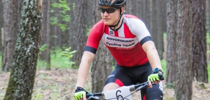 Bicycle Race (June 19, 2021)