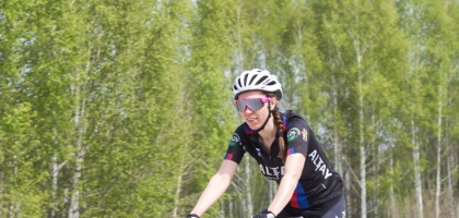 Bicycle Race (May 21, 2023)