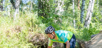 Bicycle Race (July 27, 2024)