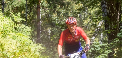 Bicycle Race (July 27, 2024)