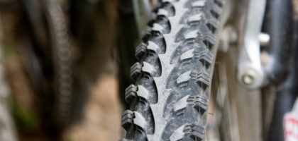 Various Bicycle Photos