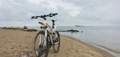 Various Bicycle Photos