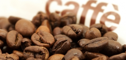 Vulgar Display of Coffee