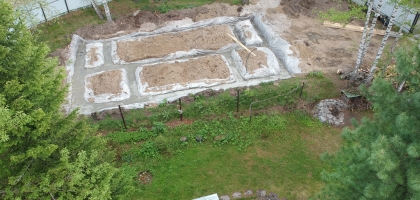 Construction Yard