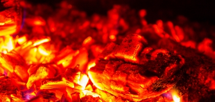 Light My Fire