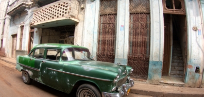 Cuba Libre: Havana Trip