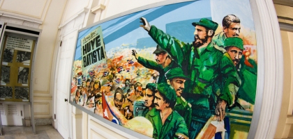 Cuba Libre: Havana Trip