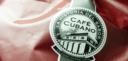 Rum, Cigars, Coffee