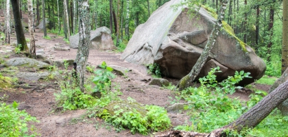 Krasnoyarsk 2014-2017