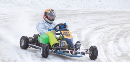 Motorsport '15