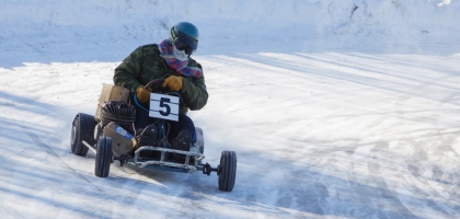 Motorsport '15