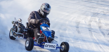 Motorsport '15