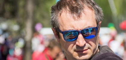 Victory Day (May 09, 2015)