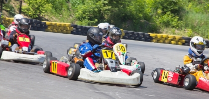 AMC Race (June 14, 2015)