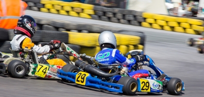 Motorsport '15