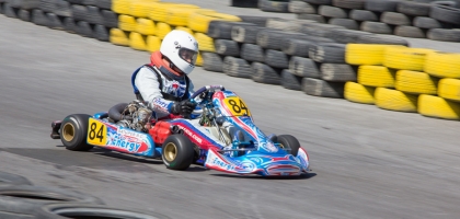 AMC Race (June 14, 2015)