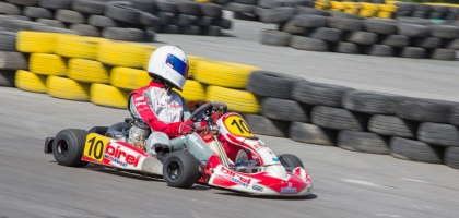 AMC Race (June 14, 2015)