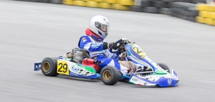 AMC Race (August 23, 2015)