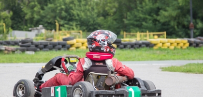 AMC Race (July 17, 2016)