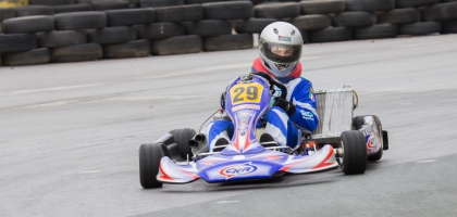 AMC Race (September 22, 2018)