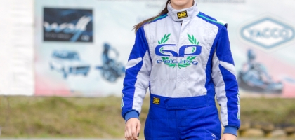 Motorsport '18