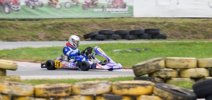 Motorsport '18