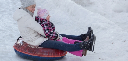 Maslenitsa '15