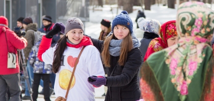 Maslenitsa