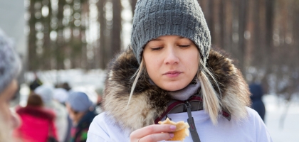 Maslenitsa