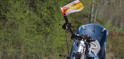 May 10, 2015 (Bicycle Trip)