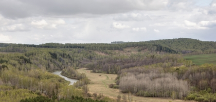 Sokoliny Kamen' & Barsukovo Cave (2014)