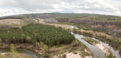 Sokoliny Kamen' & Barsukovo Cave (2014)
