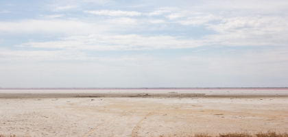 Yarovoe & Bursol' Salt Mines (2014)