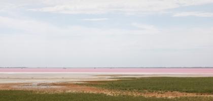Yarovoe & Bursol' Salt Mines (2014)