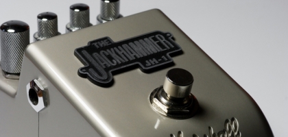 For Those About to Rock...