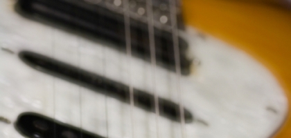 For Those About to Rock...