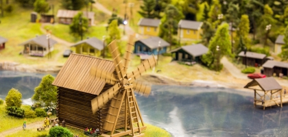 Grand Maket Rossiya